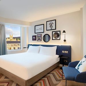 Hampton By Hilton Bath City