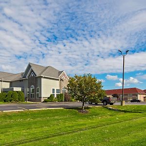 Best Western Crown Inn & Suites - Batavia