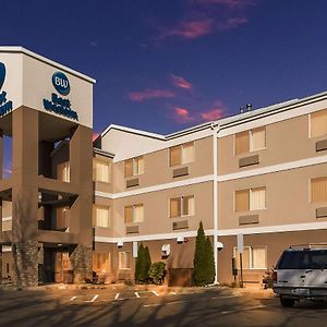 Best Western Empire Towers